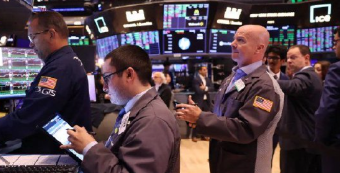 高盛合伙人：美股未出现投降式抛售 认为宜简化