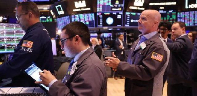 无论美伊谈判真假 华尔街已从特朗普引发的五分