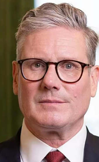 斯塔默：受够能源价格因特朗普、普京反复波动