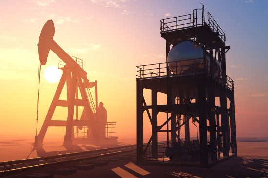 原油：油价微跌 市场关注地缘政治紧张和供应过