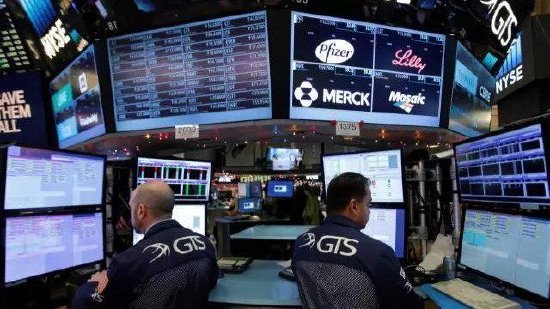 阿波罗CEO警告巨大地缘政治重组来袭 世界尚未做