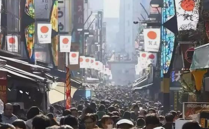 日本经济萎缩幅度大于初步估计