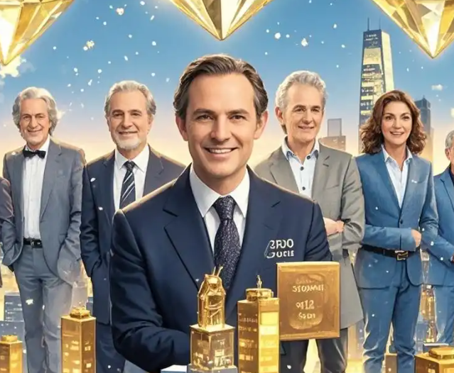 乐施会报告：全球超级富豪数量首次突破3000人