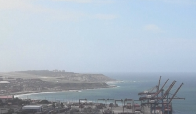 特朗普称不应过度解读其有关委内瑞拉领空关闭