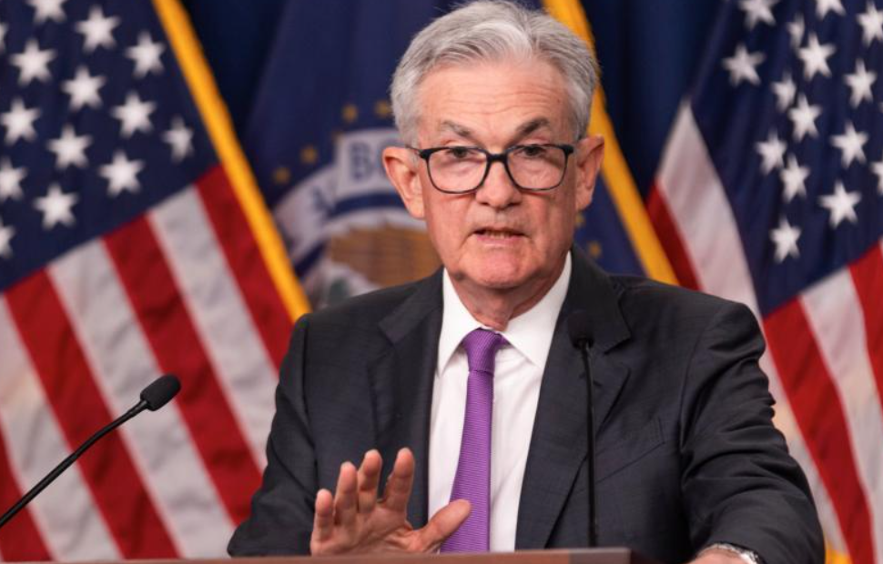 一天之内三高管表达疑虑,美联储12月降息愈发艰