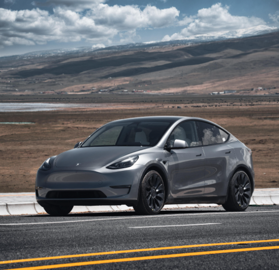 特斯拉10月份英国汽车销量减半