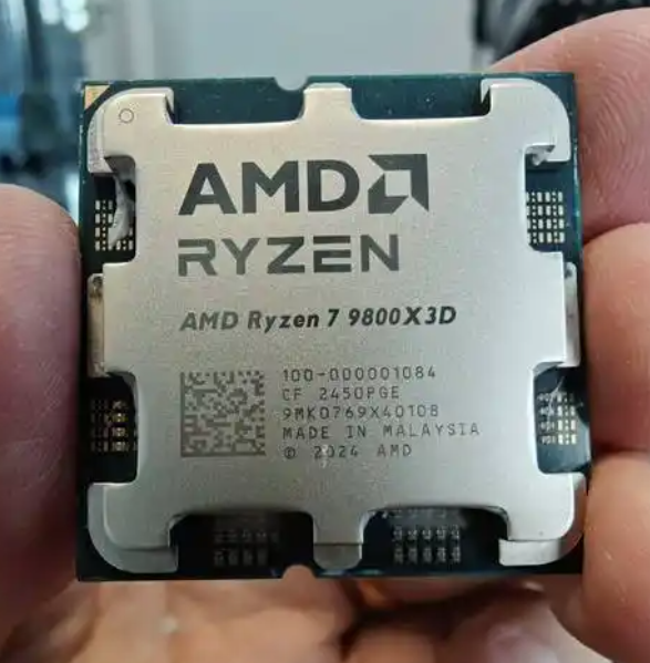 AMD首席执行官称台积电美国厂生产的芯片成本要
