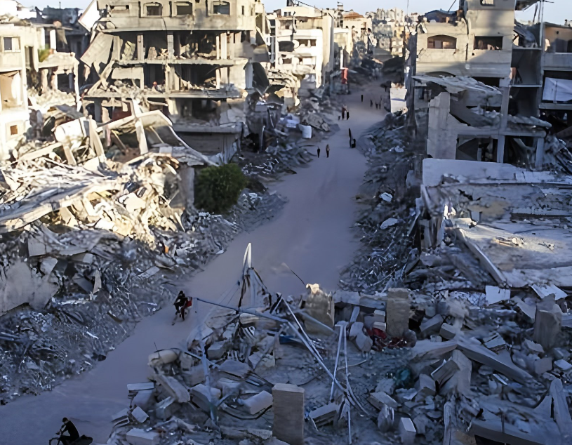 伊朗战争消息铺天盖地 交易员借助AI工具梳理投