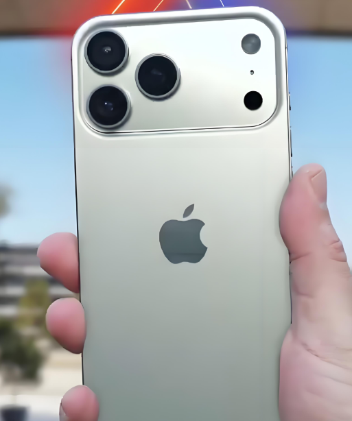 iPhone 17全系改款、Air超薄登场、手表耳机大换代