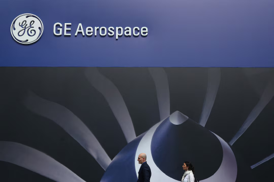 美国汽车工人联合会工人与通用电气航空达成临