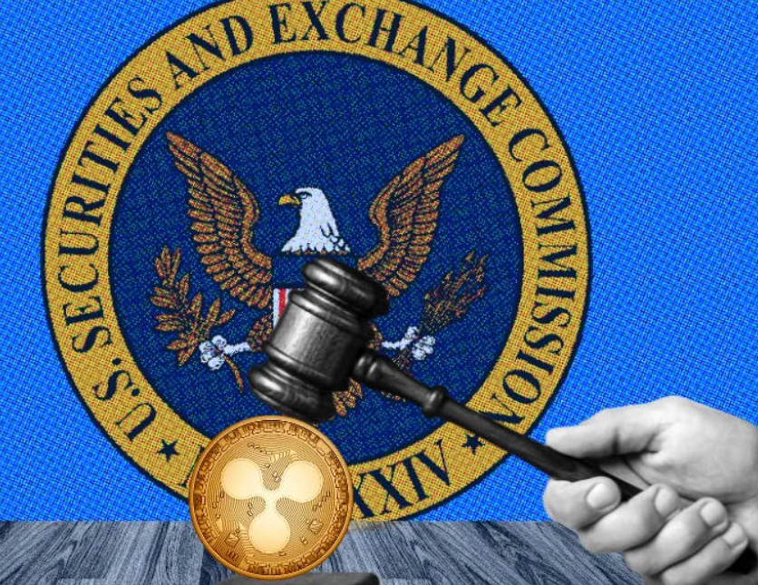 特朗普提议终结季报披露后 美国SEC表态称优先考