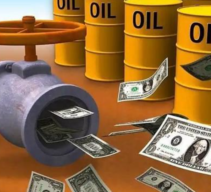 油价下跌 报道称IEA提议释放大规模石油储备