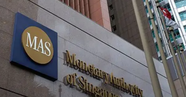 新加坡金管局收紧货币政策并上调通胀预期