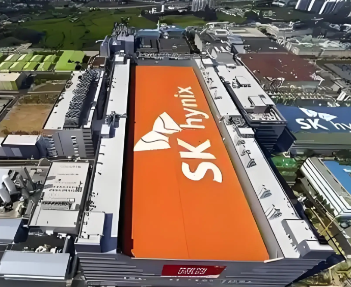 SK海力士计划投资约130亿美元新建先进芯片封装工