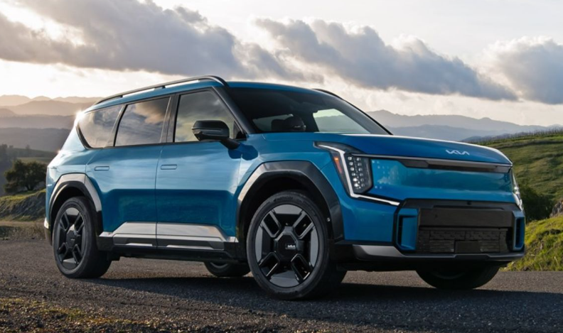 美国电动汽车制造商Rivian裁员约4.5%,影响超600名