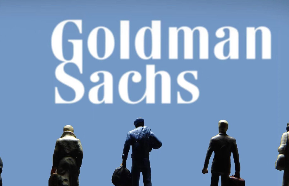 高盛预计随着政策逐步正常化 日元未来十年将升