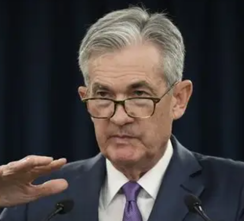 美联储副主席Jefferson称 能源价格上涨或推高其他