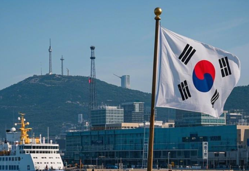 调查显示韩国出口可能继续保持稳健增长