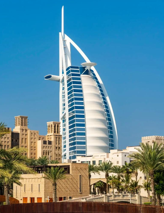 阿联酋据悉寻求与美国建立货币互换机制