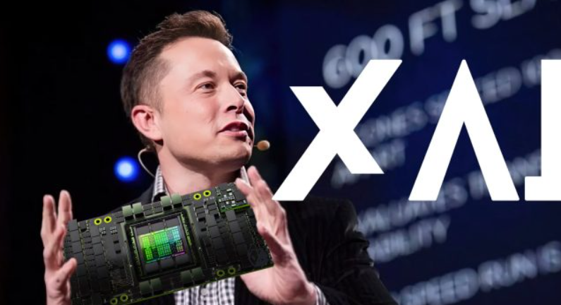 马斯克将斥资30亿美元建研究型芯片工厂 其芯片