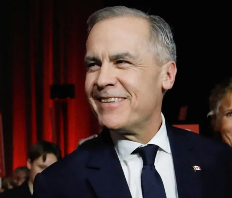 加拿大总理卡尼：特朗普未提及美墨加协定检讨