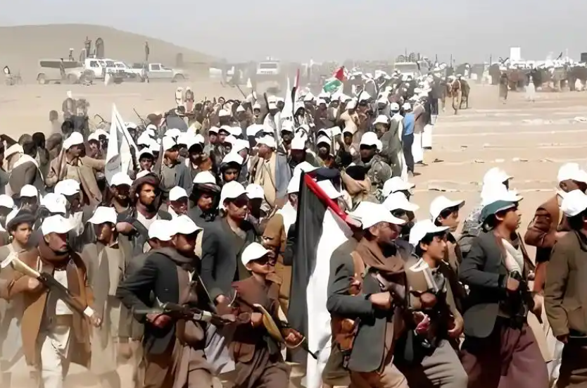 欧洲官员称伊朗向胡塞武装施压 准备重启针对红